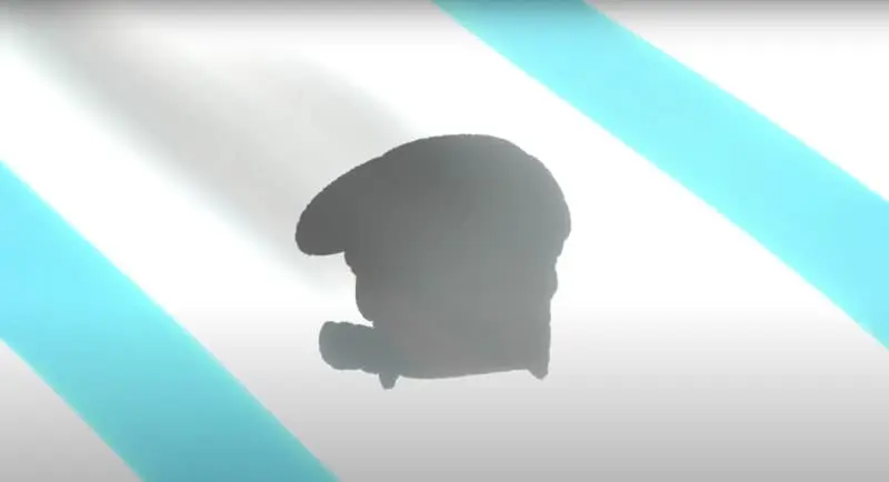 ほらね？
